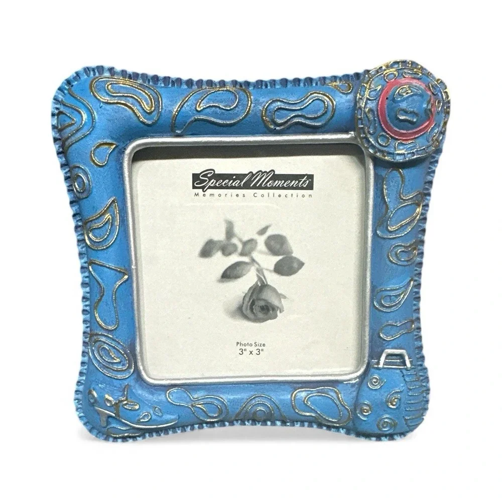 Special Moments photo picture frame 3